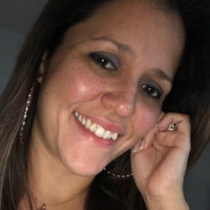 Meet your Posher, Rita